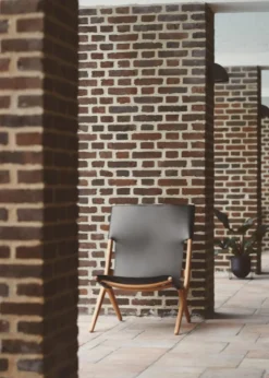 Saxe Chair