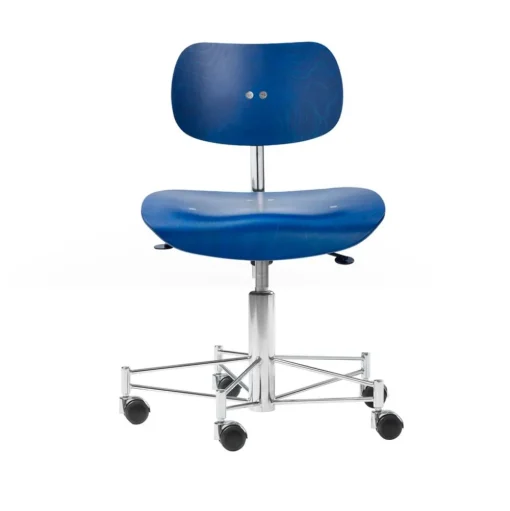 SBG197R Office Chair / By Egon Eiermann