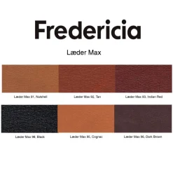 Søborg Chair 3052 by Børge Mogensen