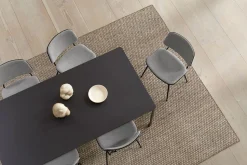 Søborg Chair 3062 by Børge Mogensen