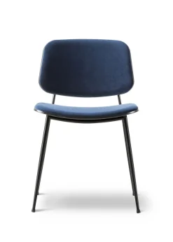 Søborg Chair 3062 by Børge Mogensen