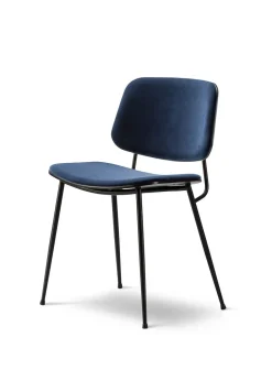 Søborg Chair 3062 by Børge Mogensen