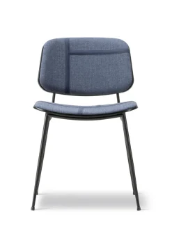 Søborg Chair 3062 by Børge Mogensen