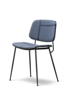 Søborg Chair 3062 by Børge Mogensen