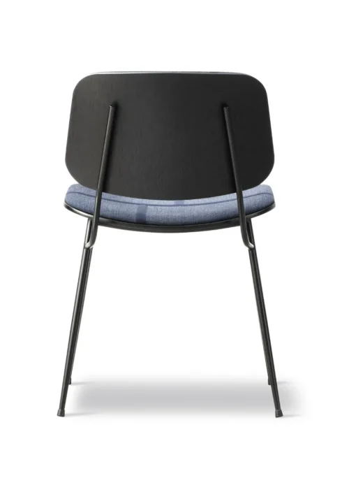 Søborg Chair 3062 by Børge Mogensen
