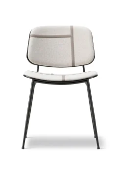 Søborg Chair 3062 by Børge Mogensen