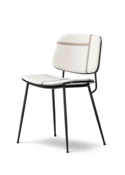 Søborg Chair 3062 by Børge Mogensen