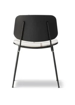 Søborg Chair 3062 by Børge Mogensen