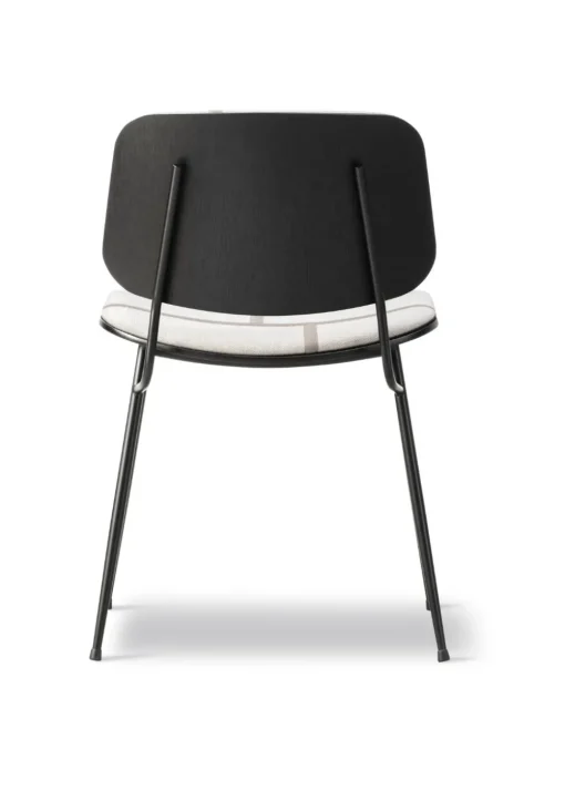 Søborg Chair 3062 by Børge Mogensen