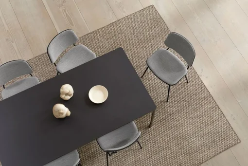 Søborg Chair 3062 by Børge Mogensen