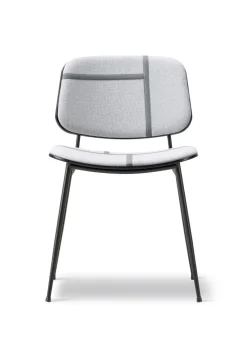 Søborg Chair 3062 by Børge Mogensen