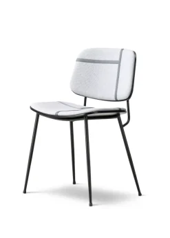 Søborg Chair 3062 by Børge Mogensen