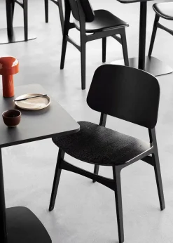 Søborg Chair 3050 by Børge Mogensen