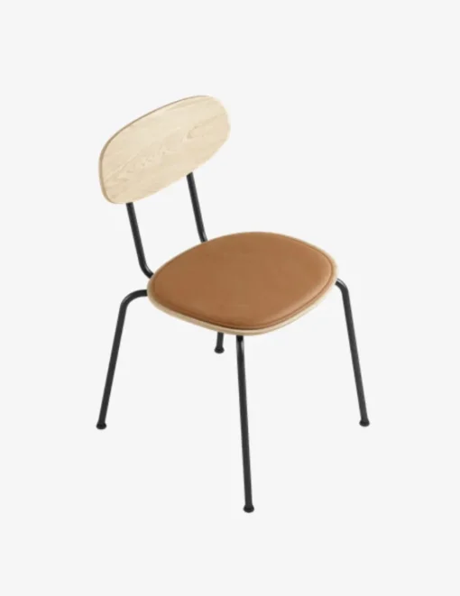 Scala Chair - Læder