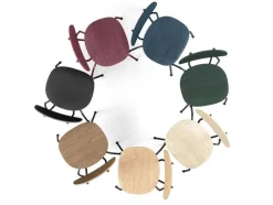 Scala Chair - Læder