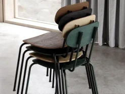 Scala Chair - Tekstil