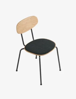 Scala Chair - Tekstil