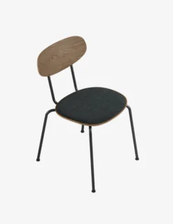 Scala Chair - Tekstil