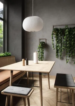 Scala Dining Table