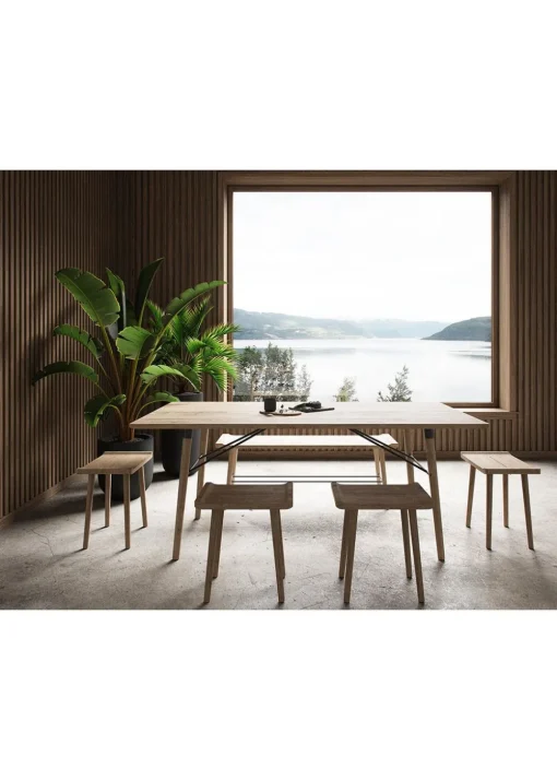 Scala Dining Table