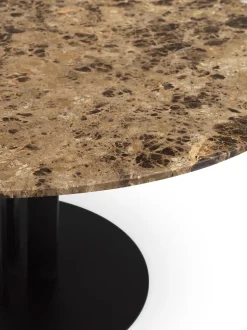 Scala Table H75 cm - Marble