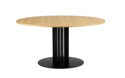 Scala Table H75 cm - Oak
