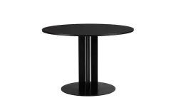Scala Table H75 cm - Oak