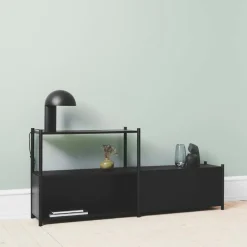 SCEENE Finished Setups