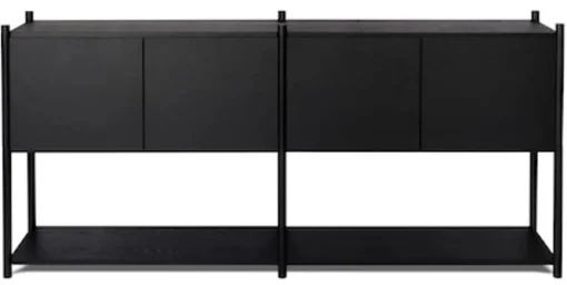 SCEENE Finished Setups