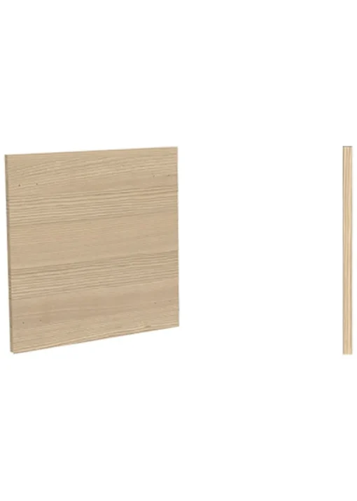 SCEENE Panels