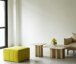 Scene Pouf