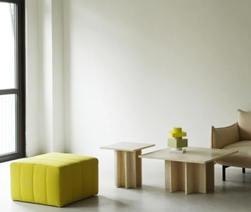 Scene Pouf