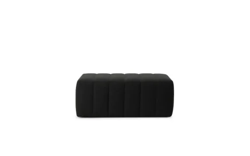 Scene Pouf