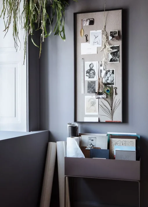 Scenery Pinboard