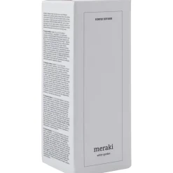 Scent freshener with sticks