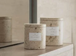Scented Candle - Frabli