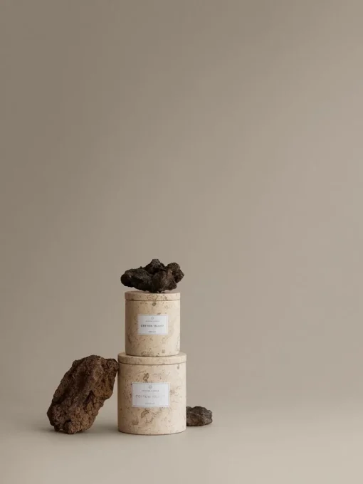 Scented Candle - Frabli
