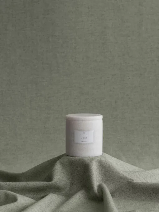 Scented Candle - Frabli