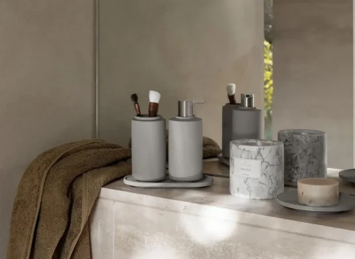 Scented Candle - Frabli
