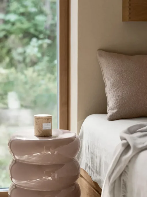 Scented Candle - Frabli