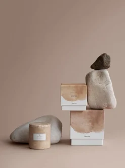 Scented Candle - Frabli