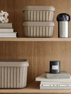 Scented Candle - Frabli