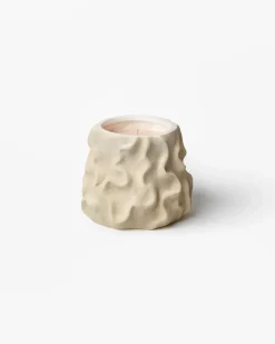 Scented Candle - Sand