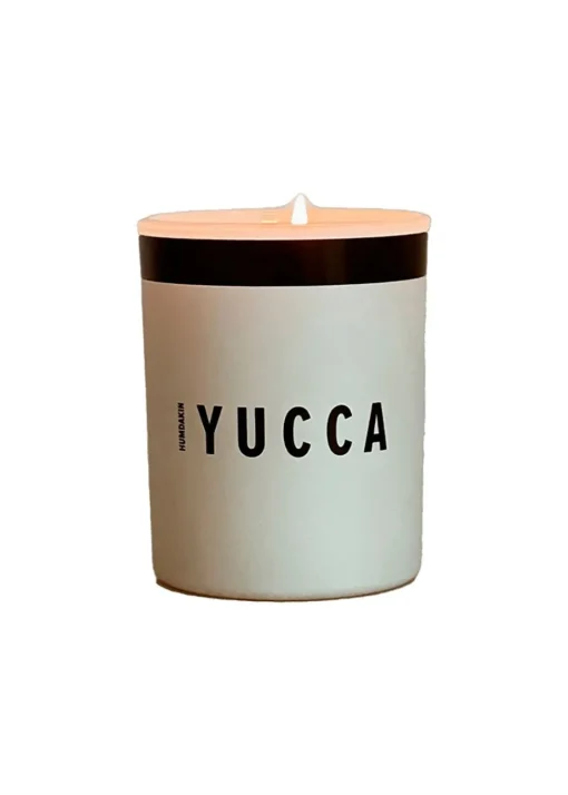 Scented Candle Humdakin