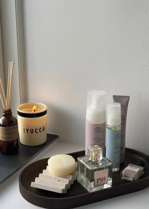 Scented Candle Humdakin