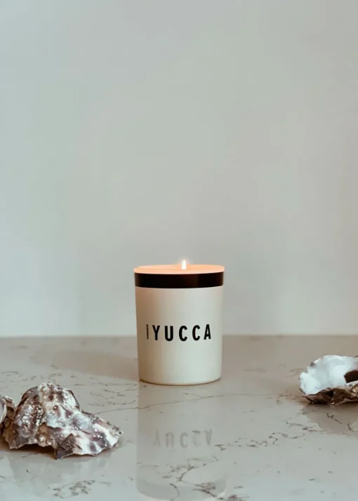 Scented Candle Humdakin
