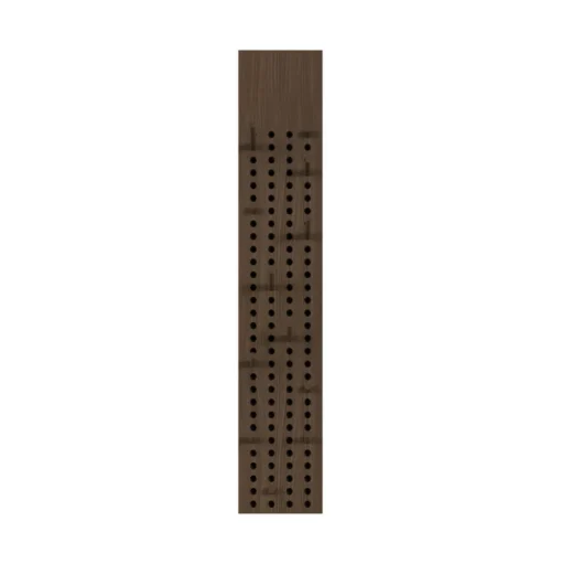 Scoreboard Coat Rack