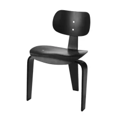 SE42 Dining Chair / By Egon Eiermann