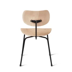 SE68 Dining Chair - Non-stackable / By Egon Eiermann