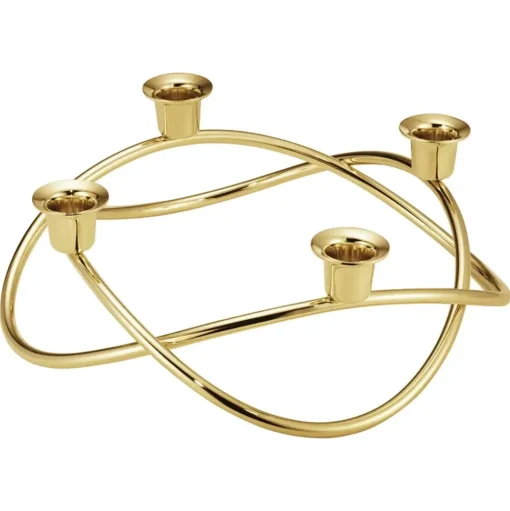 Season Candleholder